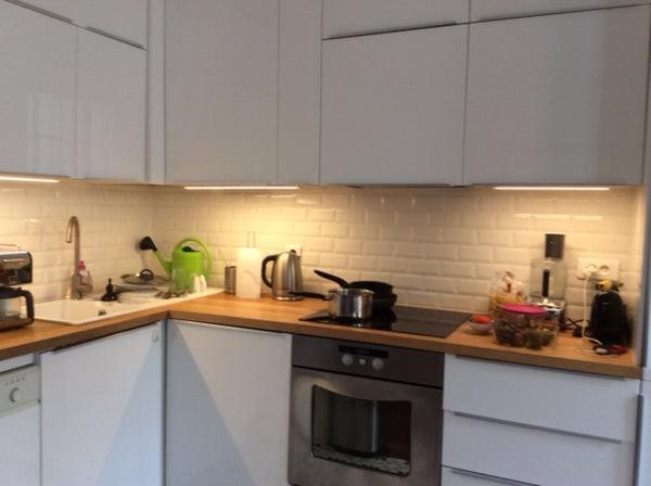 En plein coeur de Bastille, un très beau 45 m2 sur cour, calme et à proximité de Paris, France Beau deux pièces au coeur de Bastille Entire rental unit vacation rental 21511343