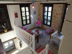 Muse Neate is a brand new house very close to the main square. It is one of th H Rhodes, Greece Muse Neate Entire home vacation rental 24187489