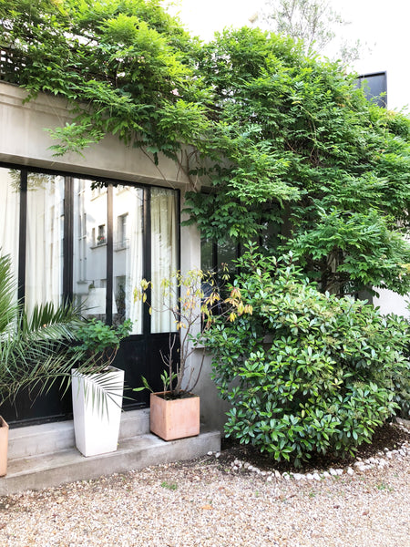 Loft, atelier d'artiste dans Paris 16 eme dans une propriété privée prés du bois Paris, France Loft, atelier d'artiste dans Paris 16 eme Entire loft vacation rental 28332004