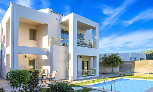 Located in an elevated position in the quiet village of Debla, Sense Of Dream Vi London, United Kingdom Sense of Dream Villa Private Pool Entire villa vacation rental 43649849