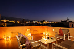 Odyssey Athena is a part of a neoclassical building from 1901 and is 80 meters f Chania, Greece Odyssey Athena in perfect location!🌠🌌 Entire rental unit vacation rental 26830571