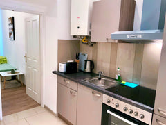 Set in Vienna, Holiday Vienna Apartments offers accommodation within 900 metres  Vienna, Austria Classy Lodging Vienna Entire rental unit vacation rental 30199923