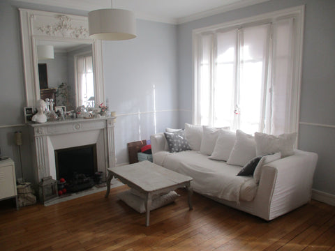 Appart à proximité du Parc des expositions Pte de Versailles, transports (M 12,  Paris, France Appart pte de versailles  3 pièces Entire rental unit vacation rental 10760707