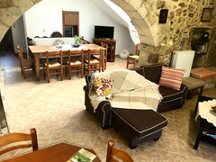 Villa Zefi is a spacious home close to a shop which is well stocked with everyth Heraklion, Greece Traditional Cretan Family Home Entire home vacation rental 13351659