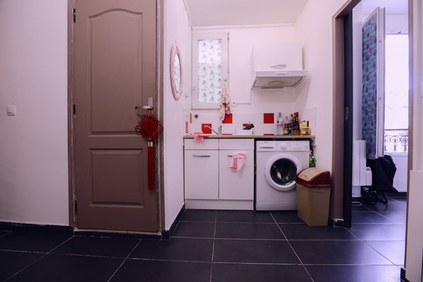 au 11e arrond. Bien en securite, près de la station CHARONNE de métro 9 et PHILI  un logement Parisien Entire rental unit vacation rental 19639391