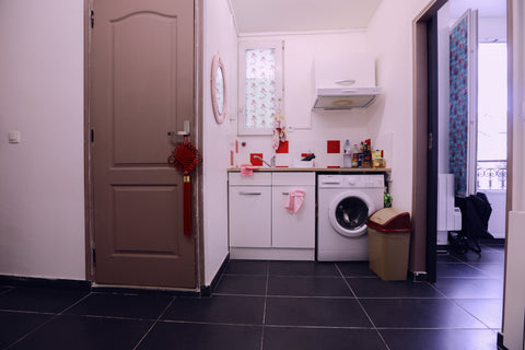 au 11e arrond. Bien en securite, près de la station CHARONNE de métro 9 et PHILI  un logement Parisien Entire rental unit vacation rental 19639391