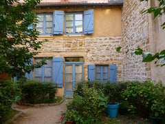 A la fois indépendants et sous les bons conseils que nous pourrons vous proposer Lyon, France maisonnette T2 Croix-Rousse Lyon Entire home vacation rental 6132676