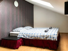 Всё просто: спокойное жилье в центре города. Prague, Czechia CITY CENTER! PERFECT LOCATION! [G7B] Private room in rental unit vacation rental 656587905037082707