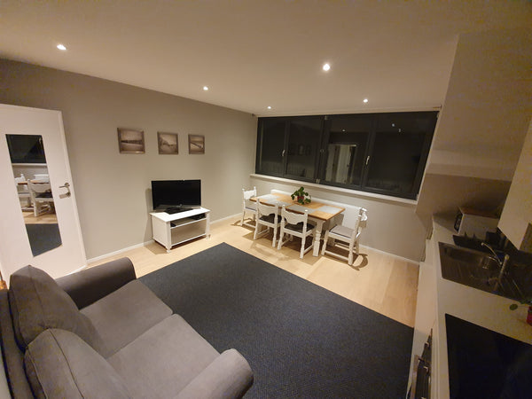 Within our house we have a cosy appartment on the third floor. From here you can Brussels, Belgium Private appartment within a family home Entire rental unit vacation rental 45510104