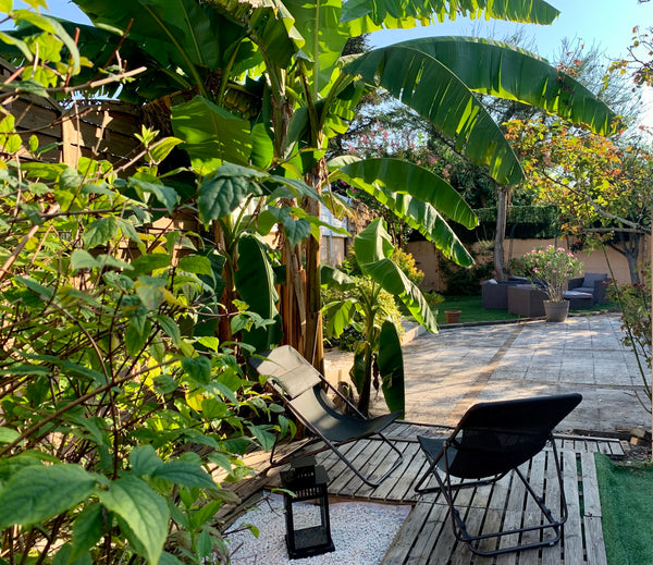 Bienvenue dans notre grande maison familiale, lumineuse et calme, en plein coeur Saint-Jean-d'Illac, France Spacieuse maison 5 chambres,  jardin et parking Entire townhouse vacation rental 10442595