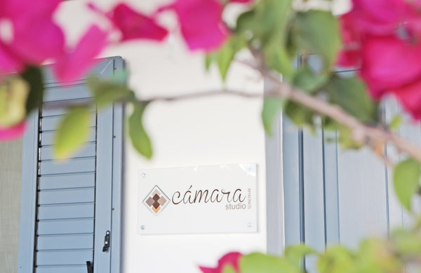 Cάmαrα Studio is a new, renovated and modern furnished apartment located in the  Mikonos, Greece Camara Studio Mykonos Entire rental unit vacation rental 12645302