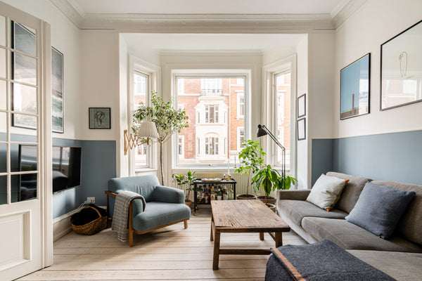 Unwind in this magnificent Copenhagen flat. The 1898 flat with high-beamed ceili Copenhagen, Denmark Live like a Copenhagener Entire rental unit vacation rental 44190130