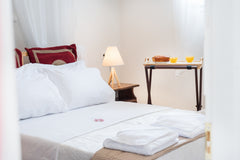 Our cozy apartment is located in a quiet area of Halepa, only 2km away from Chan  Tasos Apartments Chania Entire rental unit vacation rental 33579518