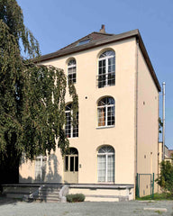 Karaktervol gelijkvloers appartement in een herenhuis. Dichtbij R0 en alle belan Asse, Belgium Charming ground floor apartment Entire condo vacation rental 606320414490652152