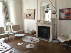 Bel appartement haussmannien de 120 m2 proche du Bon Marché, de Saint Germain de Paris, France Bel appartement Haussmannien prés du Bon Marche Entire rental unit vacation rental 13526912
