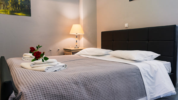It's a new sunny apartment on the 1st floor in the center of Athens, ideal for   GR Athens City Center Apartment Iris Entire rental unit vacation rental 32856588