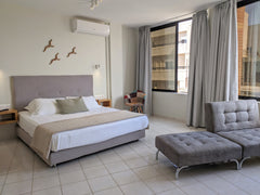 The 4th Floor studio is a brand new apartment 50m2, in the heart of Chania  with Chania, Greece The 4th Floor Studio. Entire rental unit vacation rental 31407356