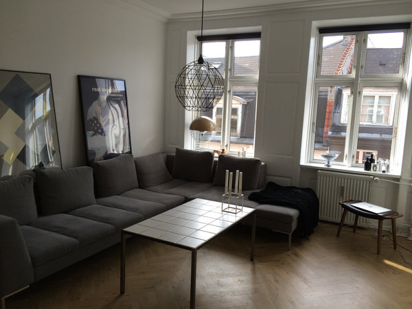 Trendy and cosy apartment in down town, just the place to stay in Copenhagen. Th Copenhagen, Denmark Down Town - Copenhagen - New Bathroom jan. 2018 Entire rental unit vacation rental 2915555
