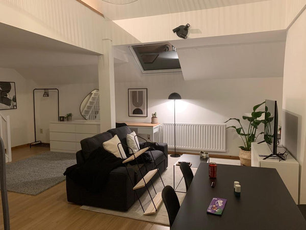 Beautiful apartment just a few steps away from Place Stéphanie (Tram Connection  Uccle, Belgium Cosy Apartment in the heart of Brussels Entire condo vacation rental 593189890992748303
