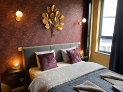 Situated in Antwerp, 400 metres from Cathedral of Our Lady and 500 metres from G  Luxury Suite no 2 Entire rental unit vacation rental 44653964