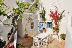 Cavern House Helios is a unique property set in one of Santorini’s most peaceful England, United Kingdom Cavern house Helios - Private pool - Amazing Views Cycladic home vacation rental 40462665
