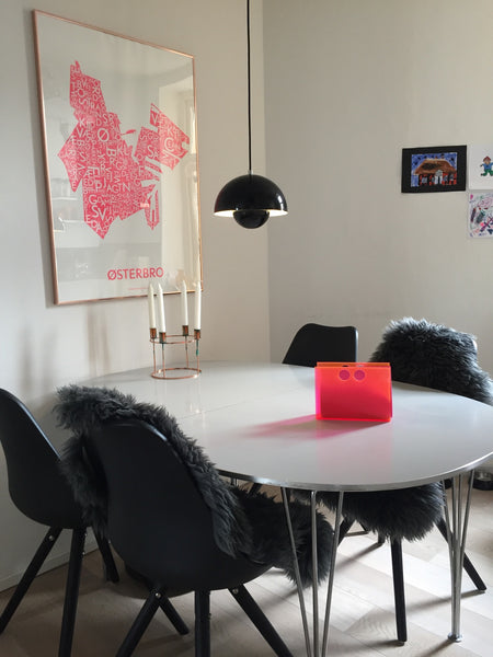 Min bolig lægger tæt på Den franske Café, Halifax Burger, LêLê Street Kitchen Øs Copenhagen, Denmark lys 3 værelses lejlighed med perfekt beliggenhed. Entire rental unit vacation rental 13945310