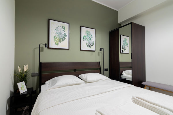 Welcome to one great place, ideal for a short visit in the city, or a longer per Athens, Greece Modern flat for 4 ppl in Koukaki Entire rental unit vacation rental 42057356