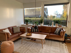 Unik villa med fri parkering i grønne omgivelser 15-20 min fra Tivoli og alle Kø Denmark Skøn kunstnervilla med have, 20 min fra Kbh. Entire villa vacation rental 578622671672137195