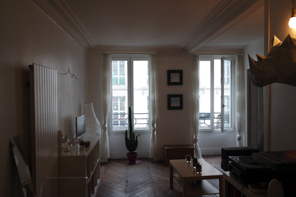 Pretty apartment in the center of Paris. Nice area close to Printemps Haussmann. Paris, France Appt 2 rooms center of Paris Entire rental unit vacation rental 18543640