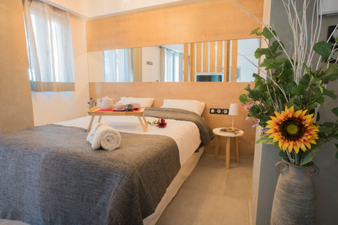 Athenian Living Suites is located in in the heart of Athens close to all the cit Pireas, Greece Cozy suite in the heart of Athens Entire loft vacation rental 51839436