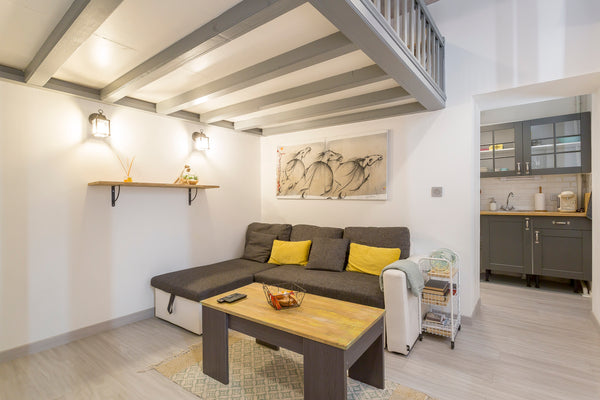 Perfectly located right in the city center, this charming and completely renewed Lyon, France Cozy studio at the heart of Lyon City Entire rental unit vacation rental 27330741