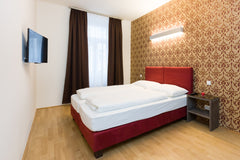 • Straßenbahn 2, U-Bahn U2 Taborstraße<br />• City Center 10 min<br />• Wiener P Vienna, Austria Tabor Orange Comfort with Balcony Entire rental unit vacation rental 10581428