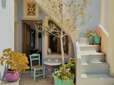 Beautiful and fully equipped rooms in the heart of Tinos!<br /><br />Pallada Roo  Pallada Rooms in the heart of Tinos | 4 Guests Entire serviced apartment vacation rental 43513593