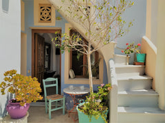 Beautiful and fully equipped rooms in the heart of Tinos!<br /><br />Pallada Roo  Pallada Rooms in the heart of Tinos | 4 Guests Entire serviced apartment vacation rental 43513593