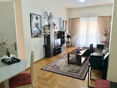 Harokopio Apartment is located  in the center of Athens, where you can enjoy the Athens, Greece Harokopio Apartment in Athens Entire rental unit vacation rental 27764465