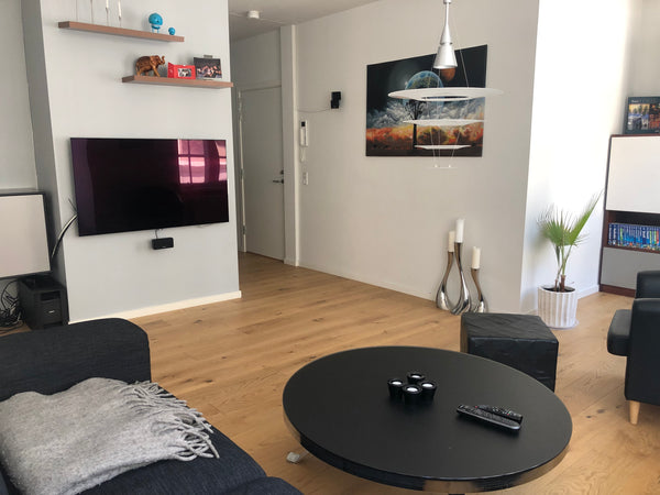 Welcome to my home. This newly refurbished luxury apartment is located in the ce Copenhagen, Denmark Luxurious & newly refurbished in the city center Entire rental unit vacation rental 33463481
