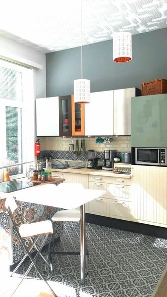 Apartment decorated with taste by an interior designer. The apartment is fully e Brussels, Belgium The most exquisite stay in Brussels Entire rental unit vacation rental 11820270