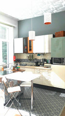 Apartment decorated with taste by an interior designer. The apartment is fully e Brussels, Belgium The most exquisite stay in Brussels Entire rental unit vacation rental 11820270