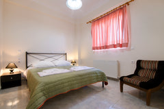 This apartment combines affordable price along with high quality furniture, WiFi Chania, Greece 1BDR Comfort Affordability Apt in Stavros Village Entire rental unit vacation rental 7123152