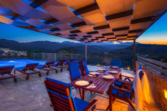 Dear guests welcome to Kastameli  Luxury Villas.This  is a complex of two brand   Kastameli Luxury Villas Entire villa vacation rental 620362536260919881