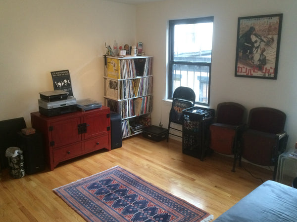 Beautiful, clean, well-lit one-bedroom apartment in Manhattan's beautiful Chelse New York, NY Rental unit in New York · ★4.56 · 1 bedroom · 2 beds · 1 bath Entire rental unit vacation rental 12358120