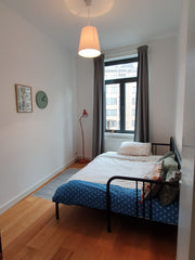  Brussels, Belgium Your Welcome in Brussels, by the EU Quarter Private room in home vacation rental 41348892
