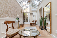 Papageno´s Luxury Hideout<br /><br />This designer apartment is beautifully craf London, United Kingdom Papageno´s Luxury Hideout Entire rental unit vacation rental 21239952