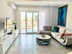 This apartment was built in 2021<br />, everything in this apartment is a high q Athens, Greece Brand new apart. In the center of Athens ❤️ Entire rental unit vacation rental 44095149