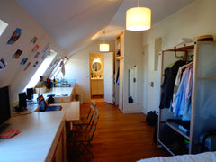 Very nice appartment of 30sqm idealy located, near the Eiffel Tower. Metro stati Paris, France Studio near the Eiffel Tower Entire rental unit vacation rental 3392948