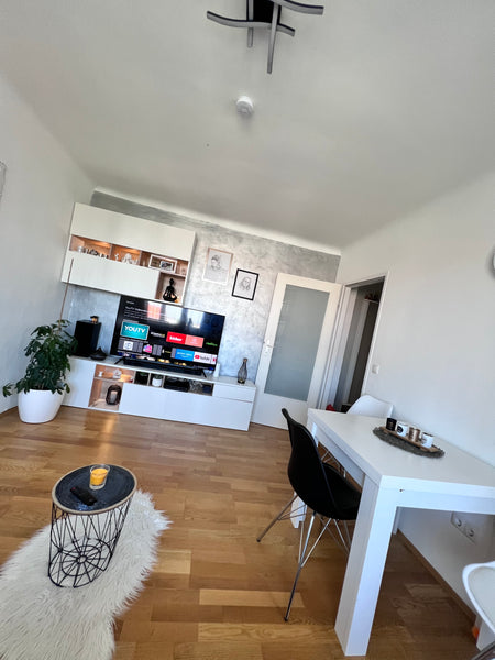 Schöne ,gemütliche Wohnung in 4.Stock mit<br />Aufzug, geräumige Raumaufteilung  Vienna, Austria Gemütliche Wohnung im 10 Bezirk- Favoriten Entire rental unit vacation rental 633829877479153614