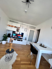 Schöne ,gemütliche Wohnung in 4.Stock mit<br />Aufzug, geräumige Raumaufteilung  Vienna, Austria Gemütliche Wohnung im 10 Bezirk- Favoriten Entire rental unit vacation rental 633829877479153614