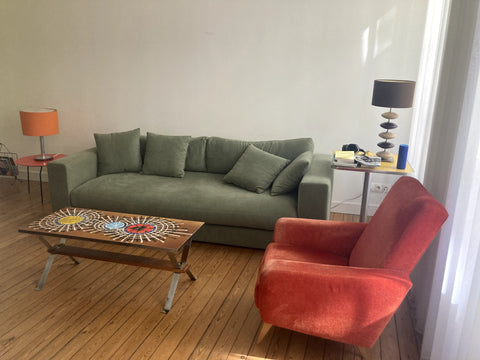 Appartement ancien refait par un architecte dans le quartier Saint Paul l'un des Bordeaux, France Au coeur du centre historique de Bordeaux Entire rental unit vacation rental 23332464