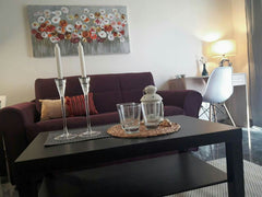 It is a renovated house in the heart of Rhodes !!!The furniture is new!!!It's lo Greece City center Apt in Akadimia square(Trikilis Apts) Entire rental unit vacation rental 24252929