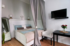 This bright and spacious apartment is a great option for a traveling group or a  Vienna, Austria ★Luxurious and Bright★5 min walk to city center Entire rental unit vacation rental 616379152251620803